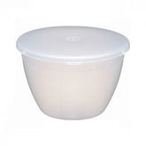 KitchenCraft Plastic Pudding Basin w/ Lid 1140ml